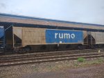 RUMO HPT-840053-9